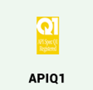 API Q1