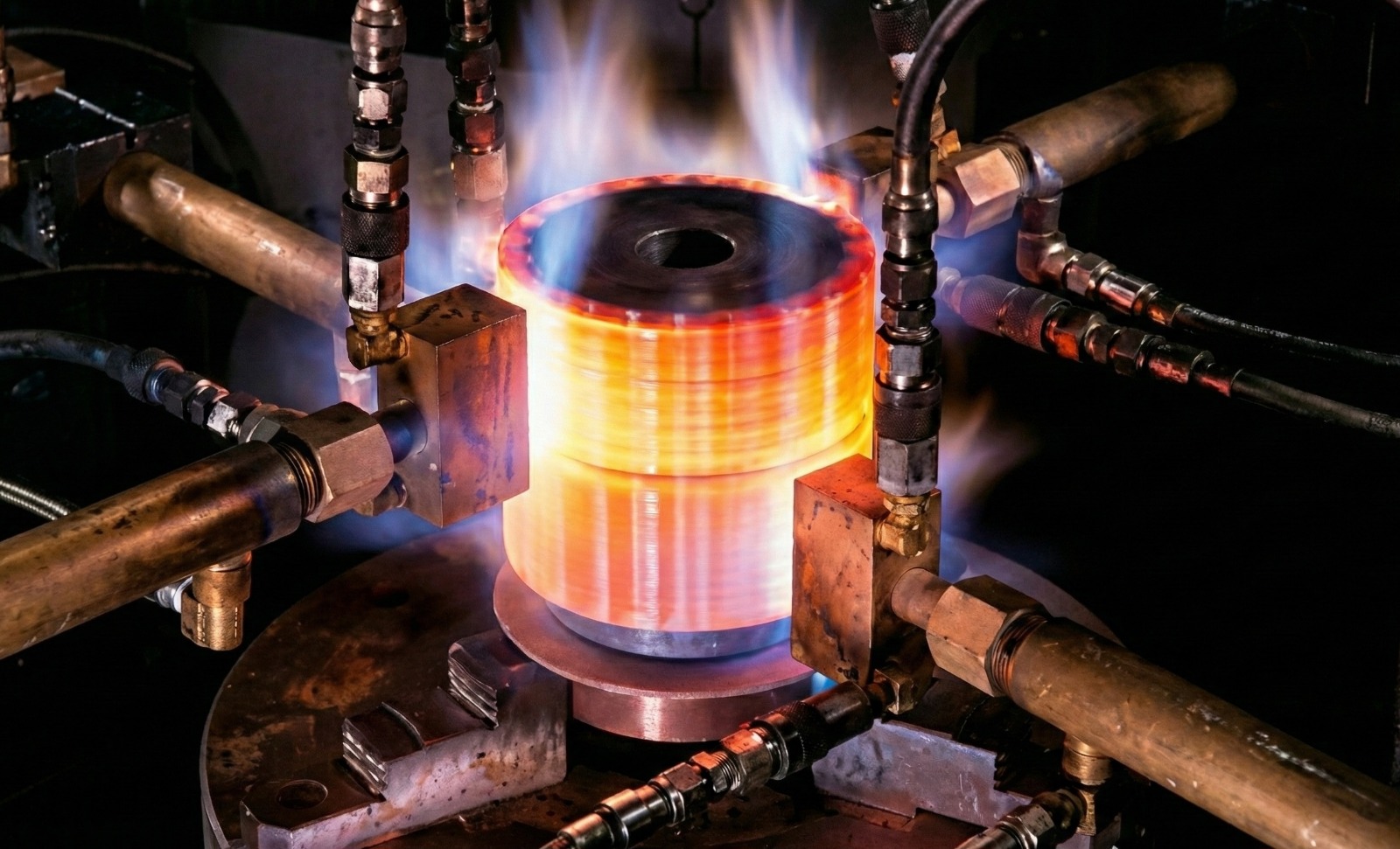 Manufacturing process