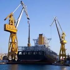 Ship Building