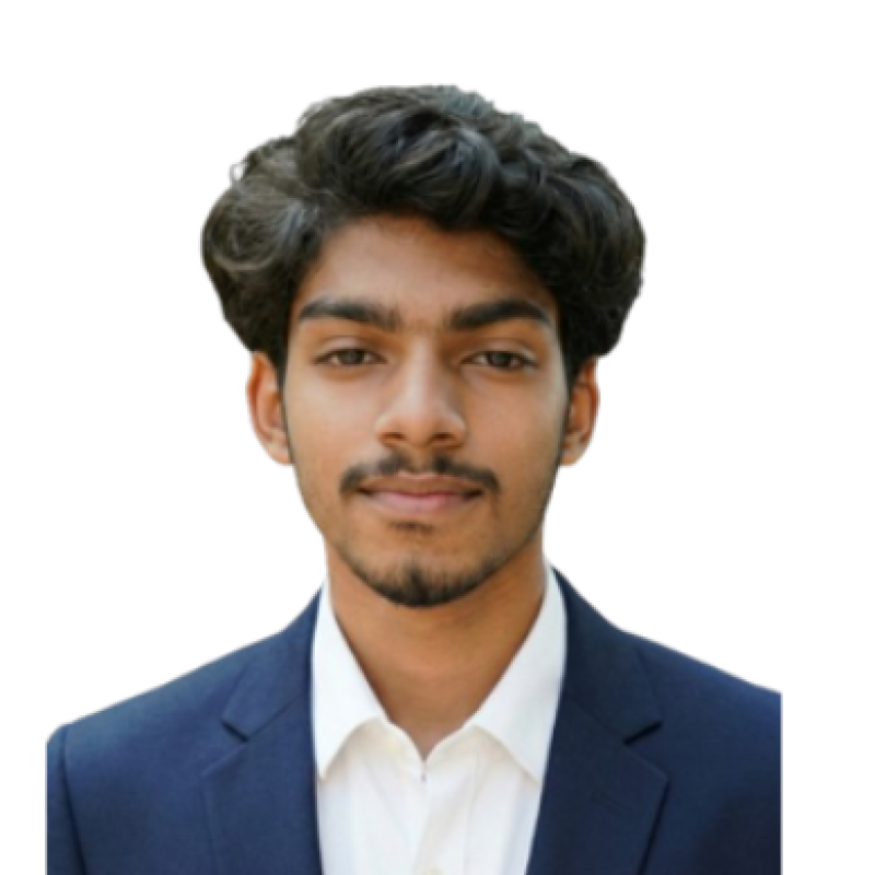 Vishnu R - CEO, Atideto