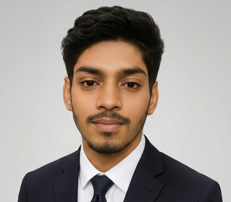 Vishnu portrait or artwork